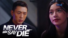 Never Say Die: What does the Korean agent want with Joey? (Episode 11)