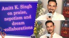 IANS Exclusive Interview: Amitt K. Singh reflects on ‘Vadh 2’, industry debates, and his wish to work with Hansal Mehta