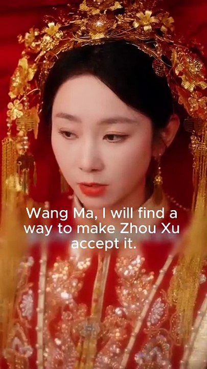 Twice Fated Never Mine - Chinese Drama