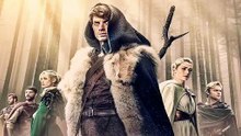 The Pendragon Cycle S01E02 (2026)