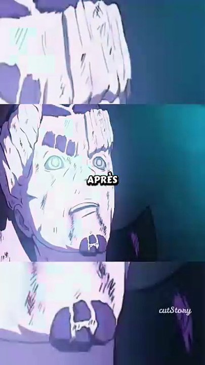 Boruto aurait-il entrevu la futur mort de son père ? #Anime #animes #naruto #narutoshippuden #boruto