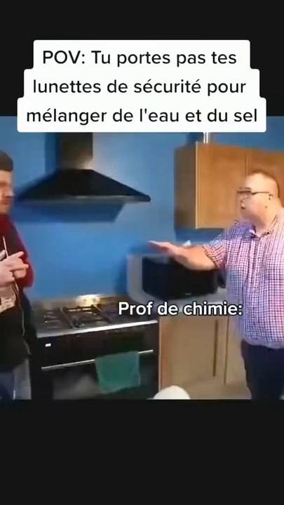 Les lunettes de sécurité, une sacrée histoire d’amour 🥰