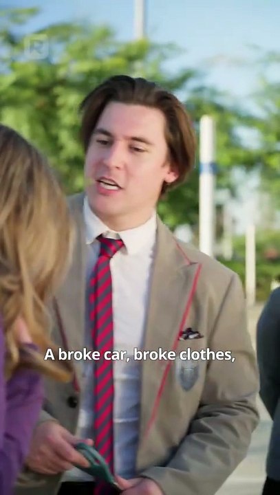 Kissed by Claw and Fang EngSub