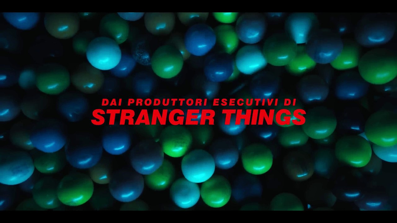 Something very Bad is going to Happen (Teaser Trailer HD)