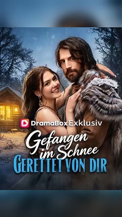 Gefangen Im Schnee, Gerettet Von Dir | Ganzer Film