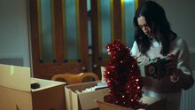 It's Christmas - Die Weihnachtsliste 2024 Trailer deutsch