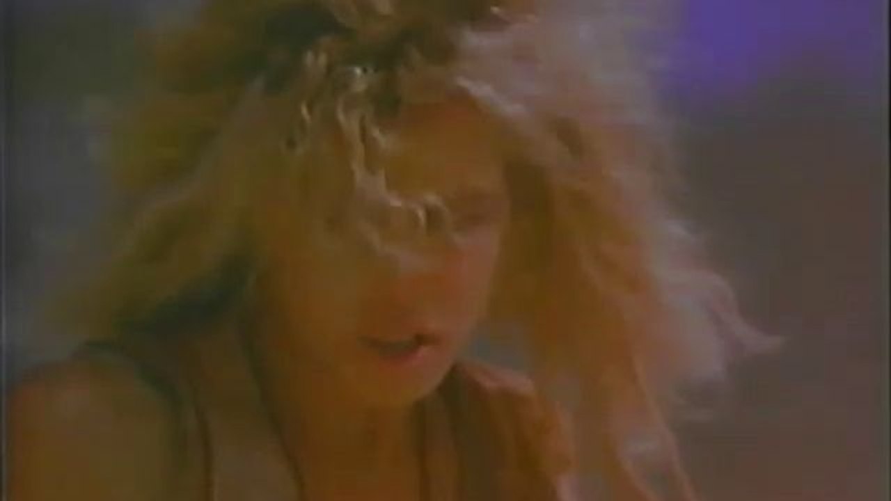 Cyborg Warriors Trailer OV