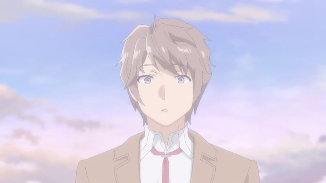 Rascal Does Not Dream Of A Knapsack Kid Trailer OmeU