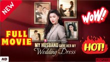 ❣️🍅💥 My Husband Gave Her My Wedding Dress