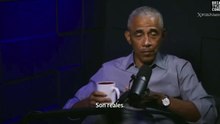 Barack Obama habló de extraterrestres y sorprendió al mundo: qué dijo sobre el Área 51