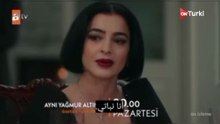 مسلسل تحت نفس المطر الحلقة 2 اعلان 2 الرسمي مترجم للعربية