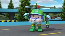 🚓Robocar Poli _ Sözünü Tut⭐_ Özel Bölüm