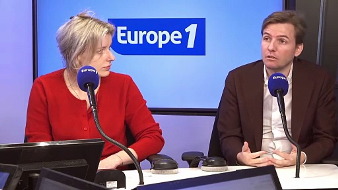 Meurtre de Quentin : l'assistant parlementaire de Raphaël Arnault banni de l’Assemblée nationale