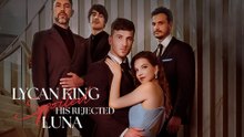 Lycan King Spoils His Rejected Luna Full Movie HD