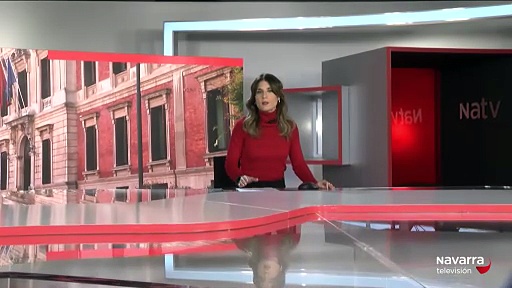 Noticias de Navarra 14.30h 16/02/2026
