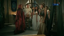 Sang'gre: Danaya, masama ang loob kay Pirena! (Episode 176 - Part 2/3) | Encantadia Chronicles