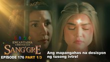 Sang'gre: Danaya is eager to defeat Gargan! (Episode 176 - Part 1/3) | Encantadia Chronicles