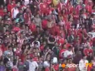 10.05.08 CSKA - LEVSKI