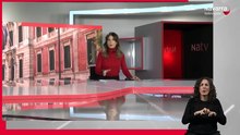 Noticias de Navarra 14.30h 16/02/2026 Lengua de Signos