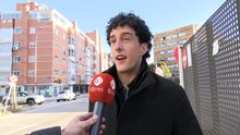 Alberto Ávila, primer concursante de 'Supervivientes' con discapacidad: "Tengo un papel importante y quiero demostrar al mundo que podemos. No quiero ninguna diferenciación en pruebas"
