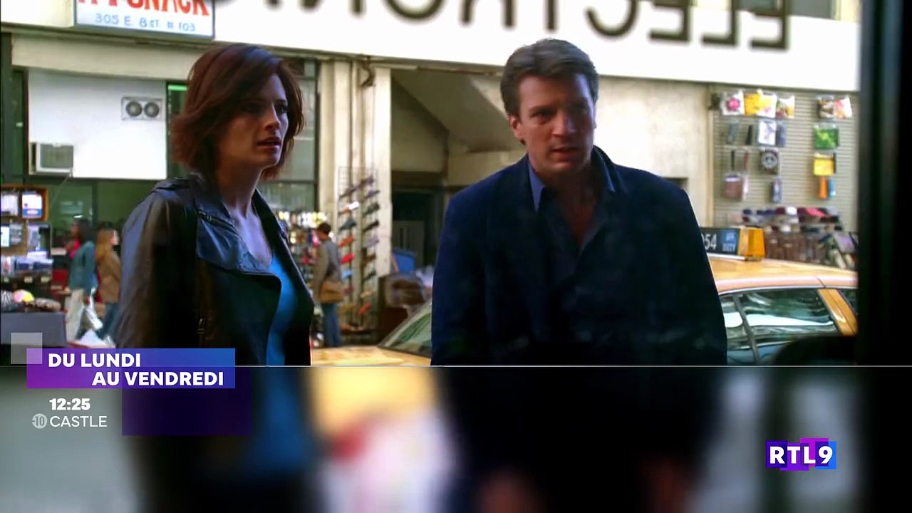 RTL9 Promo Castle (2023-)