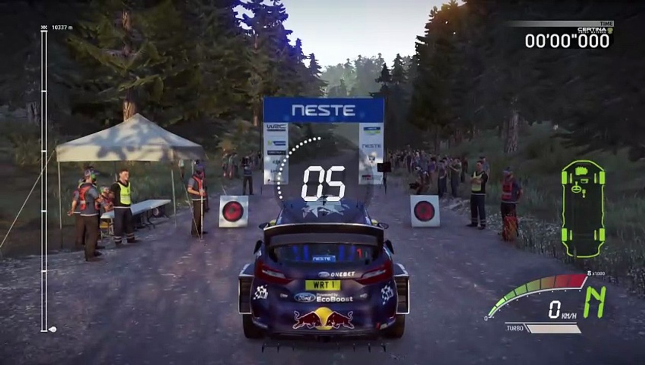 FIA (WRC7) Rally Rambo (6)