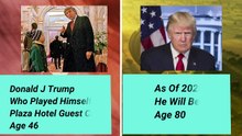 Home Alone 2 Extras Casted In The Movie Lost In New York Then And Now 2026