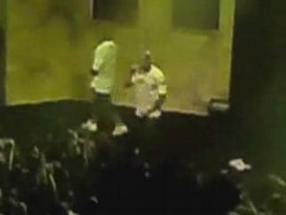 TLF ROHFF BATACLAN 14/05/08