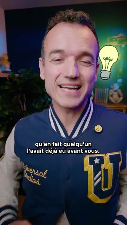 La Cryptomnésie, le Vol que votre cerveau a zappé - 51/365