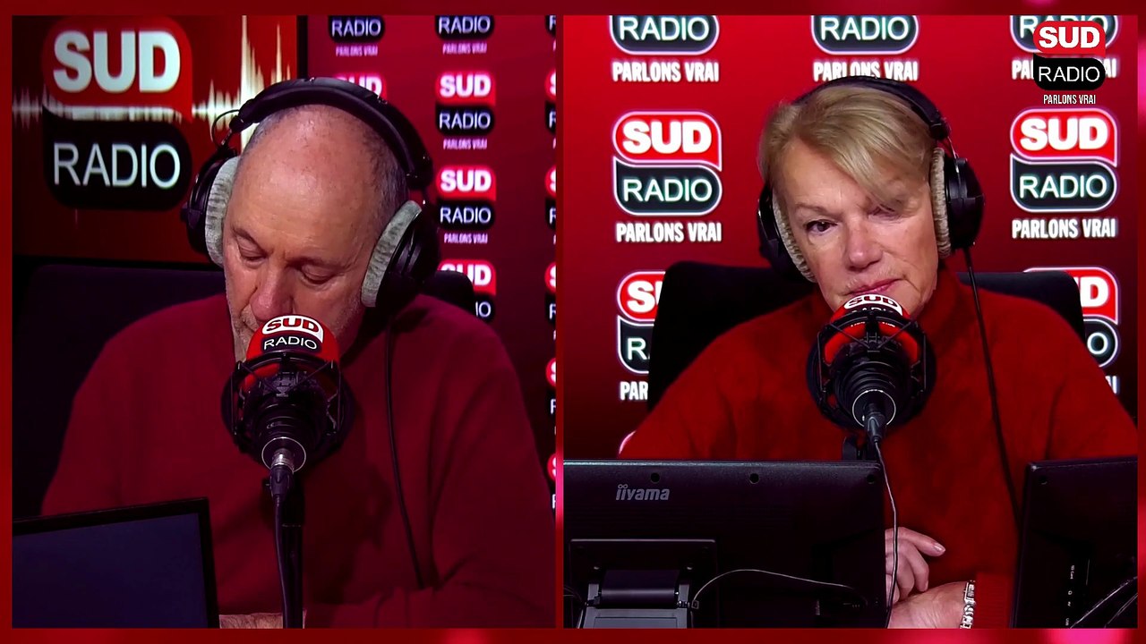 Guillaume : "En tant qu'éducateur spécialisé, je suis aussi en charge de la vie affective"