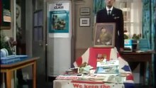 Please Sir! S03 E04. Enter Mister Sibley.