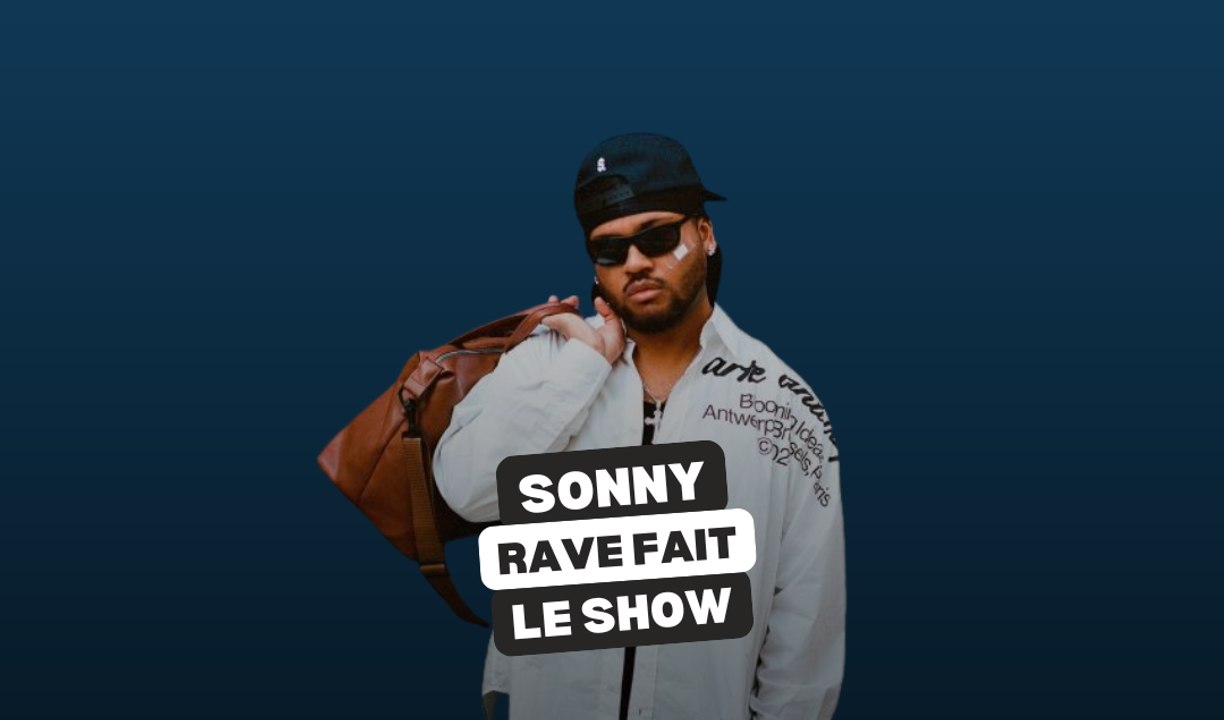Sonny Rave et Maud Elka font le show au Plan à Ris-Orangis