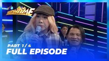 It’s Showtime: Vice Ganda, ipapagawa ang ngipin ni Player Mario! (February 16, 2026)