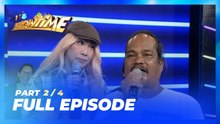 It’s Showtime: Vice Ganda, kinabahan sa rebelasyon ni Player Cris! (February 16, 2026)