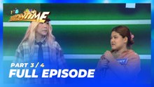 It’s Showtime: Player Jenny, tinanggihan ang ₱200,000?! (February 16, 2026)