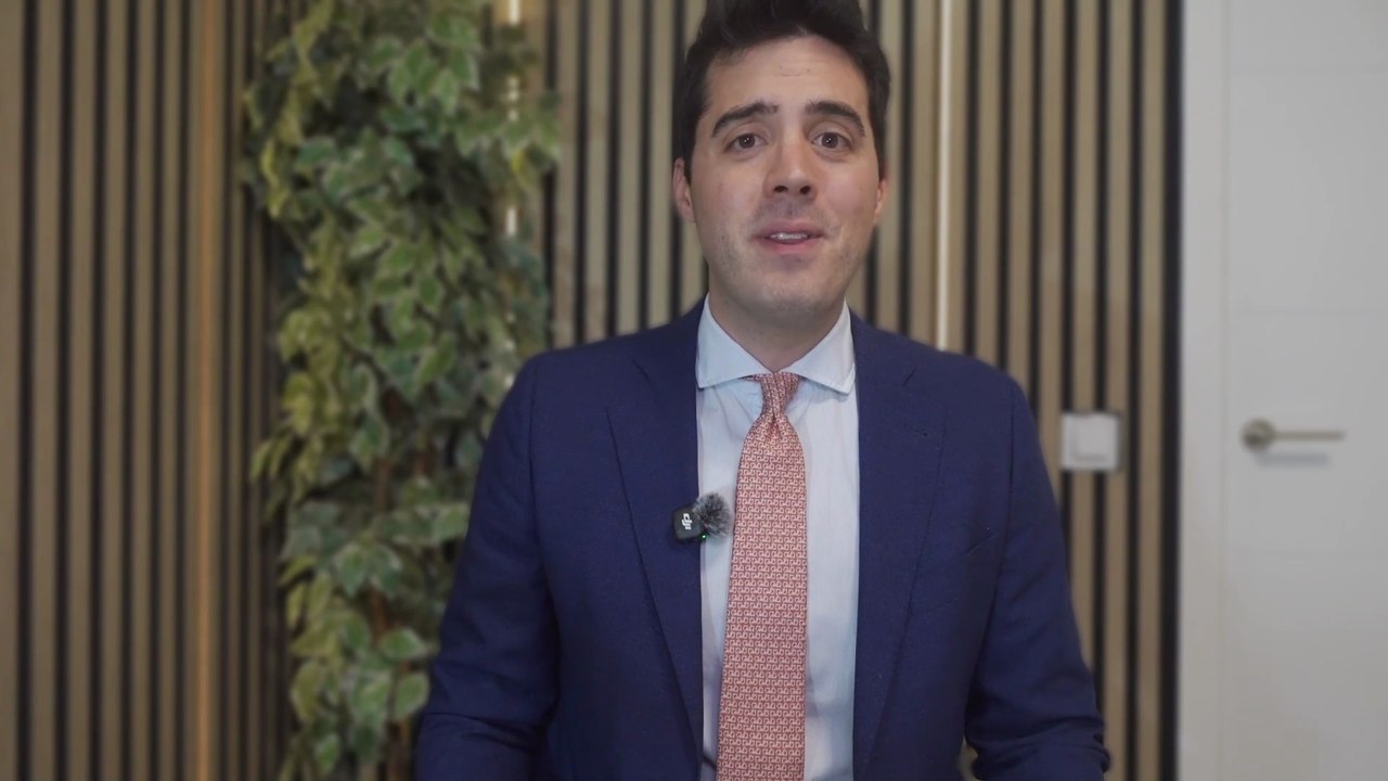 Co-invest with us
