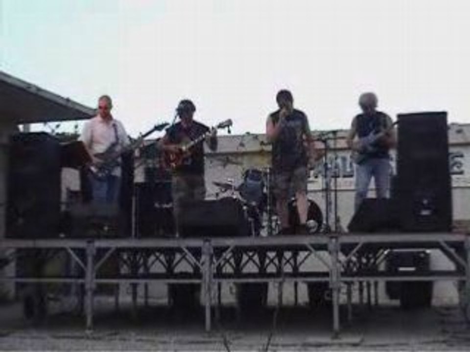 Ze Clef - For Those About to Rock (We Salute You)