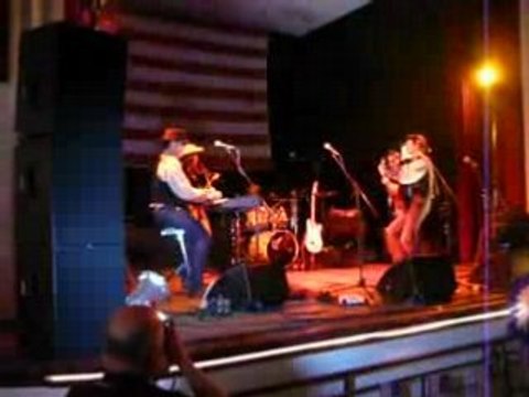Phenix country Band a Fismes 51 (2)