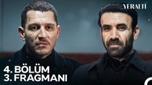 Yeraltı 4. Bölüm 3. Fragmanı - "Ölmeden Önce Bir Tanışmak İstedim!"