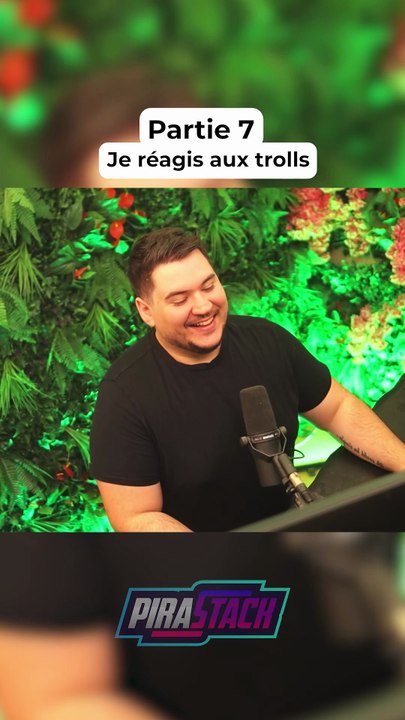 react troll part 7