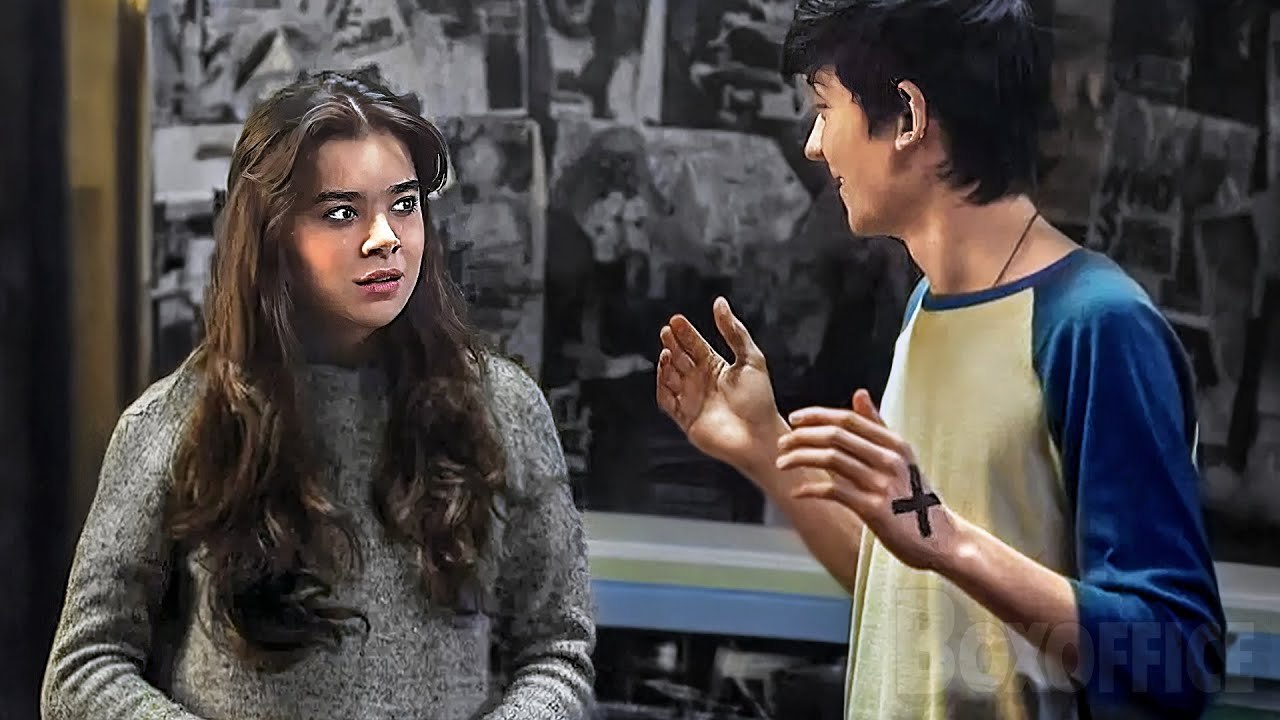 Le Bad Boy | Hailee Steinfeld (Hawkeye, Sinners) | Film Complet en Français | Adolescent, Drame | Nouveauté