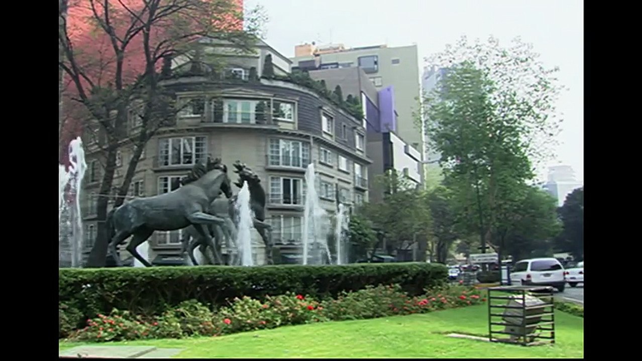 40. La Madrastra