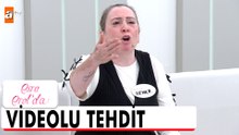 Şahin, üzerime sürekli iftira atıyor! - Esra Erol'da 16 Şubat 2026