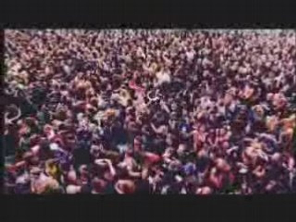 Testament - Over The Wall (live)