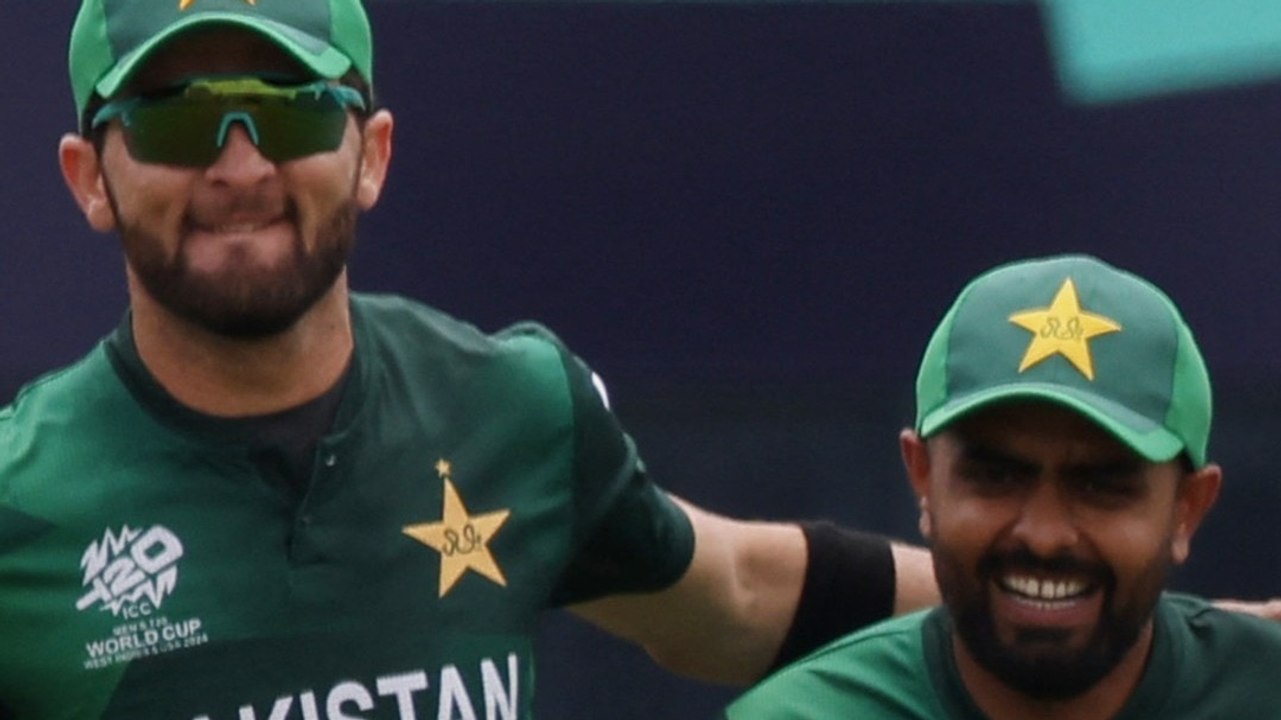 PAK Cricket Team: Babar Azam–Shaheen Afridi होंगे बाहर?
