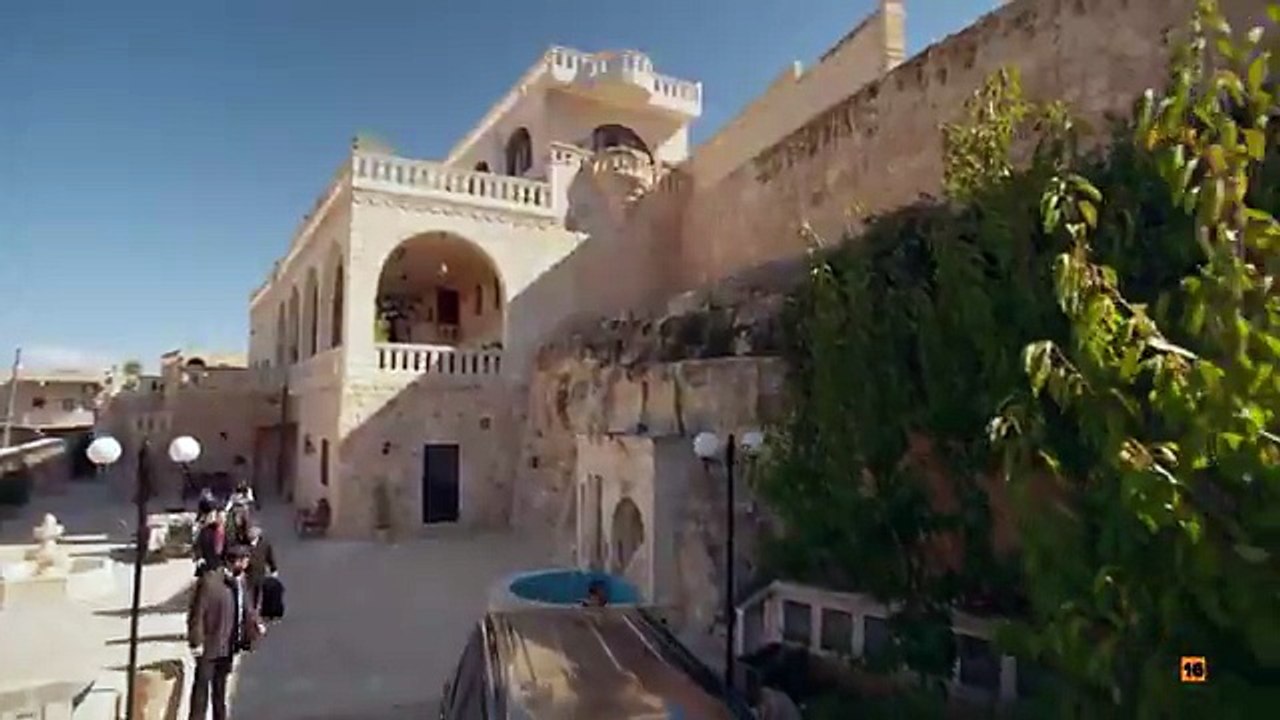 Antena 3 Promo En tierra lejana (Invierno 2026)
