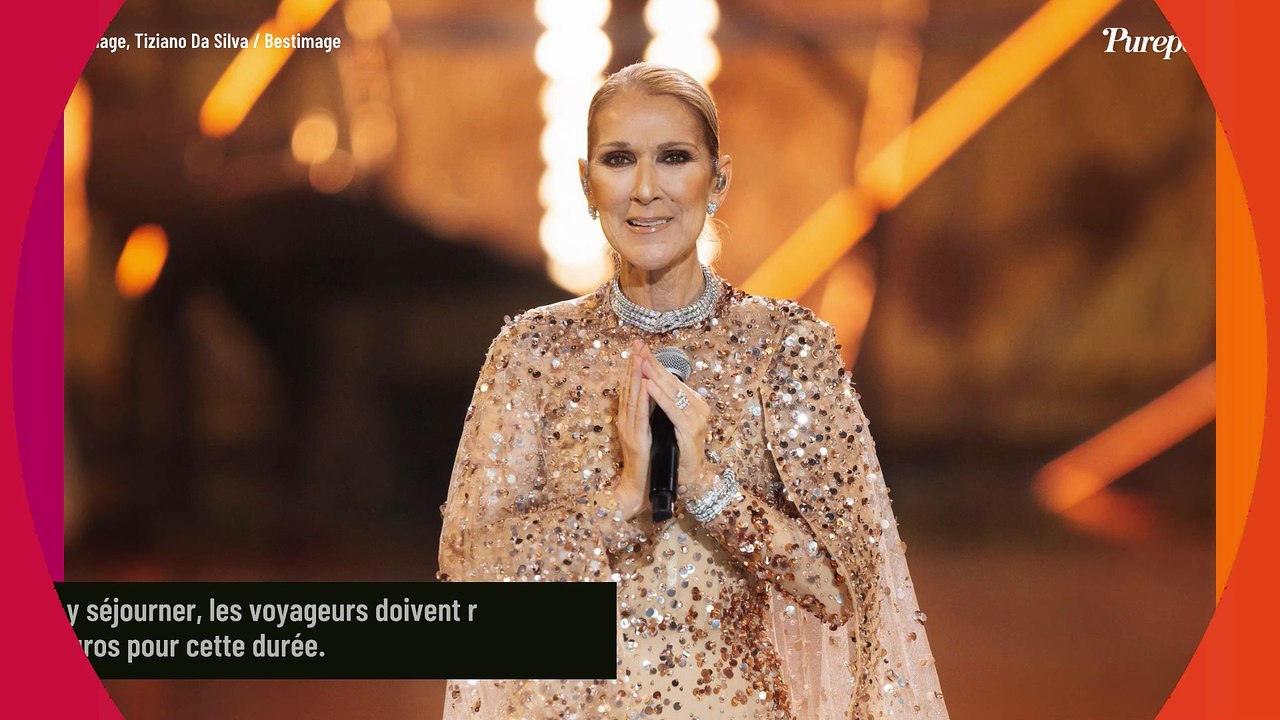 Céline Dion : Il est possible de louer sa maison de famille au Québec, "un sanctuaire privé en bord de l’eau" pouvant accueillir jusqu'à 20 personnes