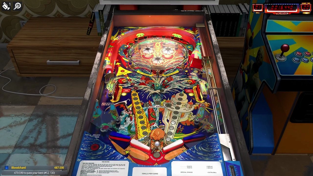 Zaccaria Pinball Extreme (3)
