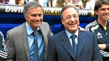 Los tres mensajes de Mourinho a Florentino: "Se puede decir que no"