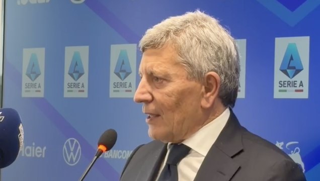 VIDEO FCIN1908 / Simonelli: VAR? Regole da stabilire, le interpretazioni...